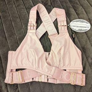 Bordelle bra